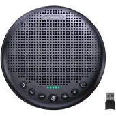 EMEET Officecore Luna Conference Speaker Doré One Size / EU Plug 220V