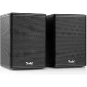 Teufel EFFEKT 2, 2 voies, sans fil, 20 W, 115 - 21 000 Hz, noir