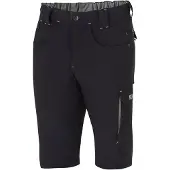 Sparco Work Shorts Noir S
