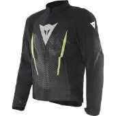 Dainese Herosphere Air S26 Veste textile moto Taille