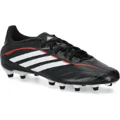 Adidas Chaussure de foot 'Copa Pure IV League' rouge / noir / blanc
