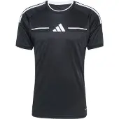 Adidas Referee 26 Short Sleeve T-shirt Noir XL Homme