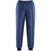 Mascot Originals 13571 Thermal Work Pants Bleu S