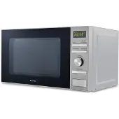 Champion Micro-ondes Numérique 20L 700W MW035 Inox