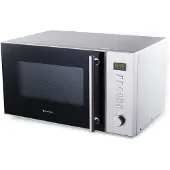 Champion Micro-ondes Pro 23L 900W MW135 Inox