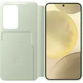 Samsung Galaxy S24 Plus Smart View Book Case Vert