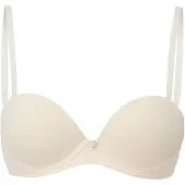 Dagi Soutien-gorge écru
