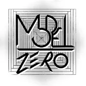 Sonic Model Zero - Model Zero [Vinyl]