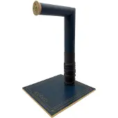 Lexip Hogwarts Legacy "Magie ancienne", Support pour casque, Bleu, Or