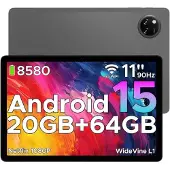 Doogee Tab A9 3gb/64gb 10.1´´ Tablet Clair One Size / EU Plug 220V