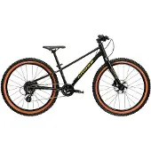 KROSS Liftie 24´´ X Mtb Bike Noir Garçon