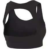 Joluvi Lora Sports Top Noir S Femme