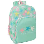 Safta Stars 19.30l Backpack Vert Enfants