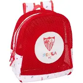 Safta Sac à Dos Sevilla Fc 13.15l