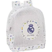 Safta Sac à Dos Real Madrid 13.15l