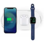 SBS Station de charge sans fil 10W/3W
