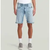 G-Star Short Mosa - Bleu moyen - Hommes