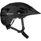 Summit Casque de vélo Safety LED Senior