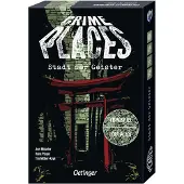 Crime Places. Stadt der Geister