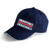 Sparco Martini-r Cap Bleu