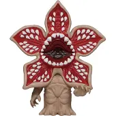 MONOGRAM Stranger Things Coin Demogorgon Piggy Bank Rouge