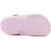 Crocs Classic Vday Clog K Couleur Rose