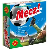 Alexander Jeu de société Match 20991