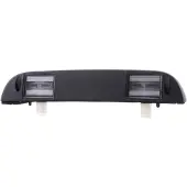 Olsa 1.05.122.00 Kentekenlamp