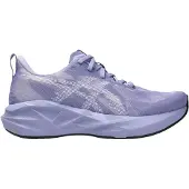Asics Novablast 5 Running Shoes Violet EU 44 Femme