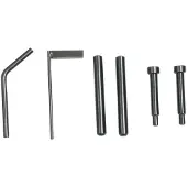 Ks Tools outil 400.0200 pour CITROËN C4 II (B7) 235g