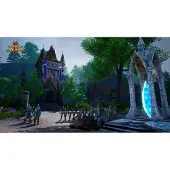 King's Bounty II - Day One Edition pour Nintendo Switch