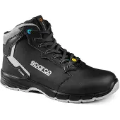Sparco Targa Safety Boots Marron EU 44