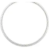 Luxenter Chaîne 'Comega' argent