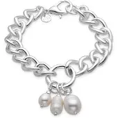 Luxenter Bracelet avec finition rhodiée - Invak