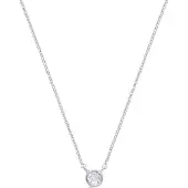 Luxenter Chaîne 'Akele' blanc