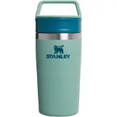 Stanley Café-To-Go Travel Mug gourde isotherme medium Spring Green 1 pcs
