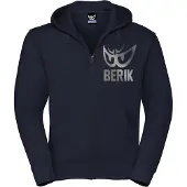 Berik Classic Z Sweat à capuche Zip