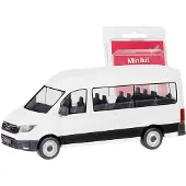 Herpa Modèle Réduit De Bus Man 012935 Ho-