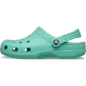 Crocs Sabots 'Classic' turquoise