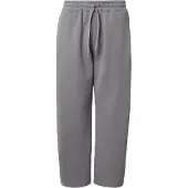 Hollister Pantalon gris