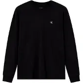 Calvin Klein T-Shirt noir