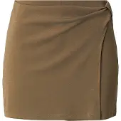 STUDIO SELECT Jupe 'Fabia' olive