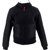 Helstons Softy Air Mesh Veste textile de moto pour femmes