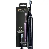 Oromed Brosse à dents sonique ORO-SMILE BLEU MARINE