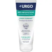 Urgo Gel Nettoyant Syndet Purifiant Anti-Imperfections Urgo 200 Ml