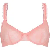 Hunkemoller Soutien-gorge 'Darcy' rose
