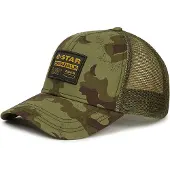 G-Star Casquette Baseball Trucker - Multi couleur - Hommes