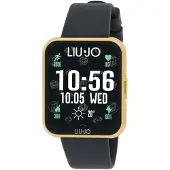 Liu Jo Montre connectée Voice Slim 2.0 SWLJ199