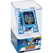 Accutime Montre interactive - Montre cool pour enfants avec fonctions et design