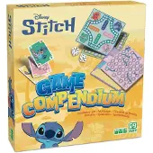Stitch Compendium Multijuegos Jeu De Société